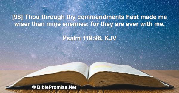 Search - Bible Promise